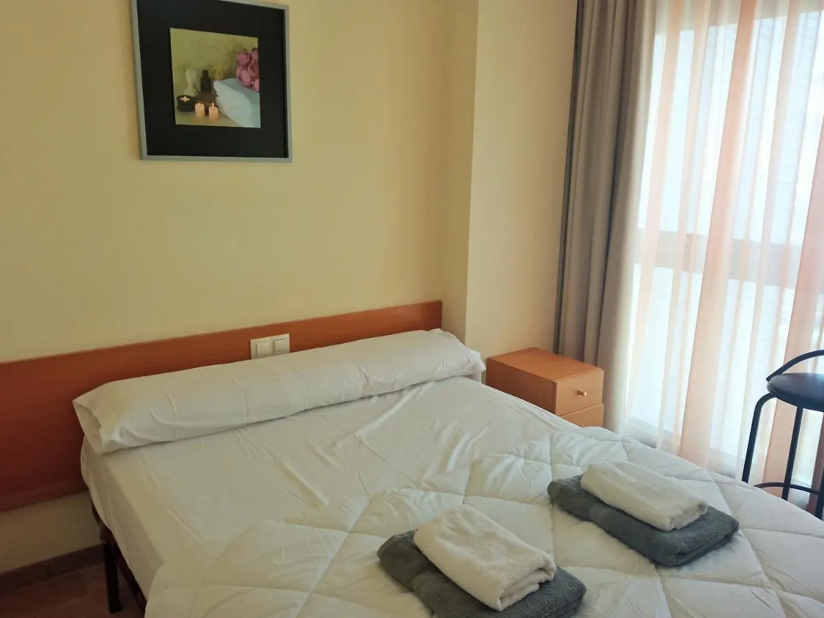 Apartamento Ainara Garden Family Lloret de Mar Appartamento