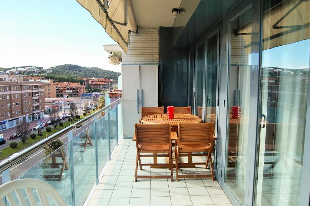 Apartamento Ainara Garden Family Lloret de Mar