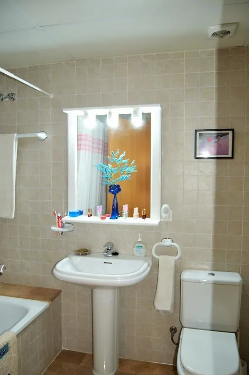 Appartamento Apartamento Ainara Garden Family Lloret de Mar