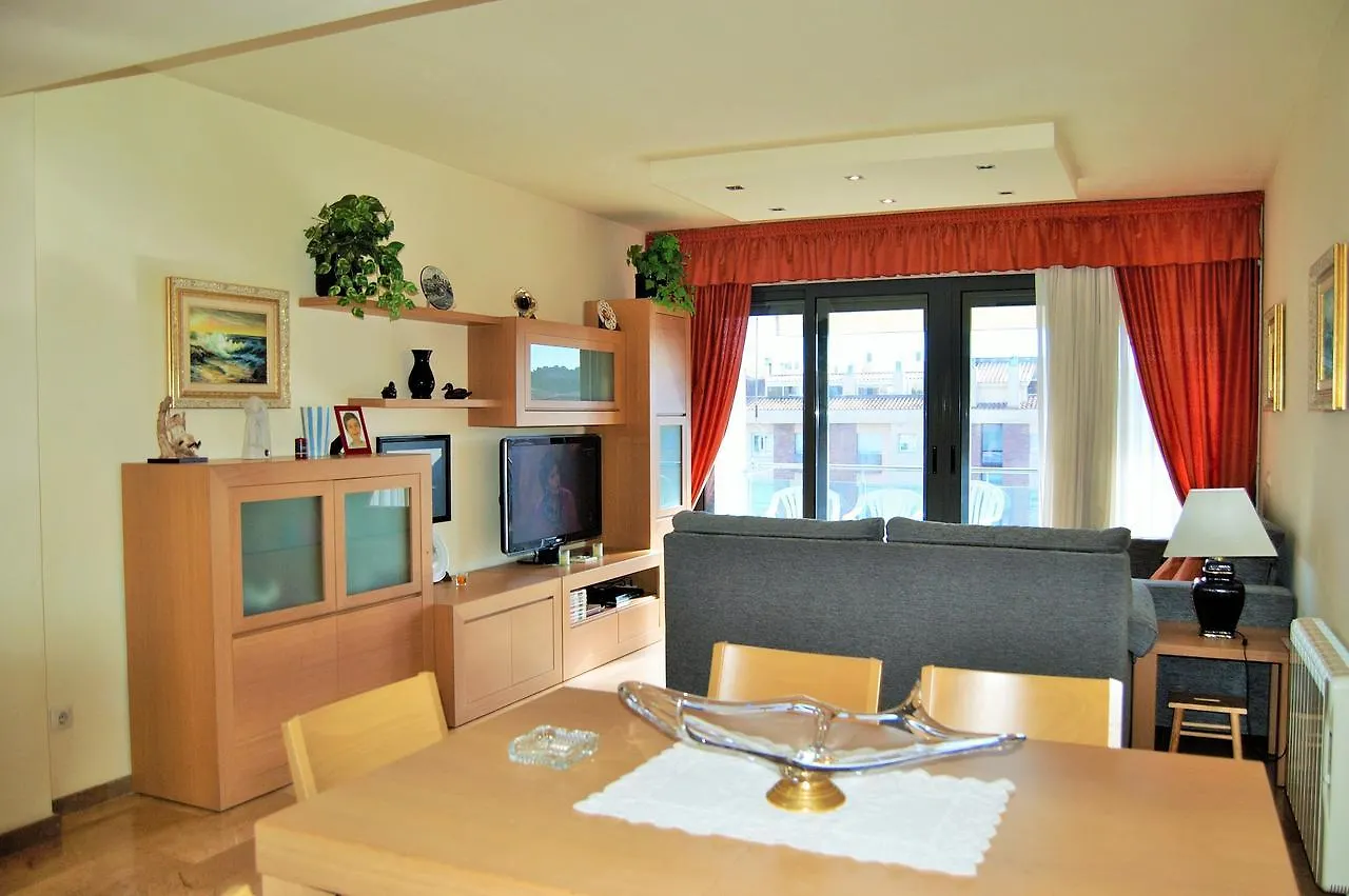 Apartamento Ainara Garden Family Lloret de Mar