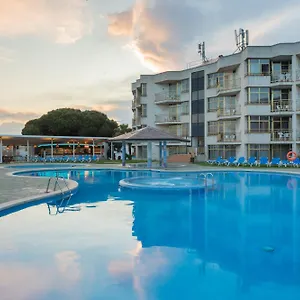 3* Apartahotel Bolero