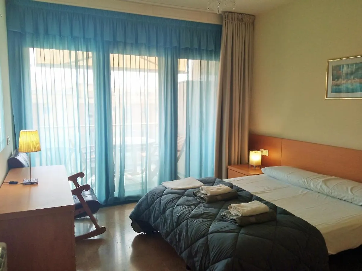 Appartamento Apartamento Ainara Garden Family Lloret de Mar