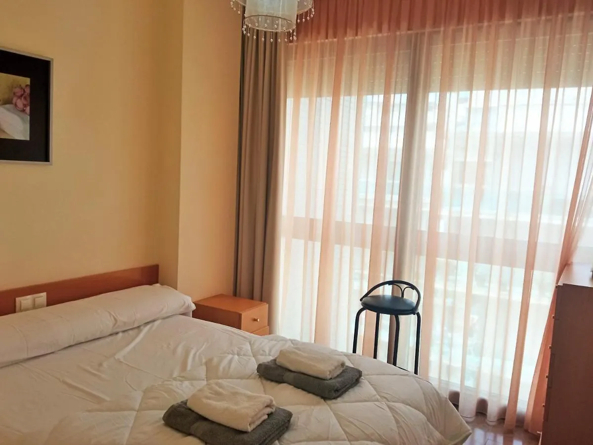 Apartamento Ainara Garden Family Lloret de Mar Spagna