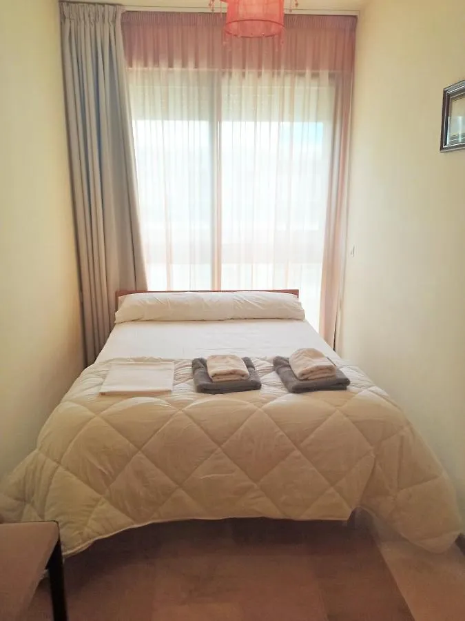 Apartamento Ainara Garden Family Lloret de Mar Spagna